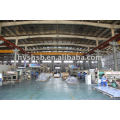 Twin Screw High Speed Aluminum Composite Panel Line